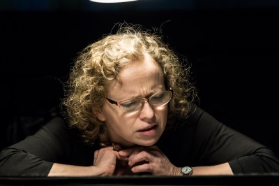 "Dziady" i... 14 godzin w teatrze. Premiera 20 lutego - 7