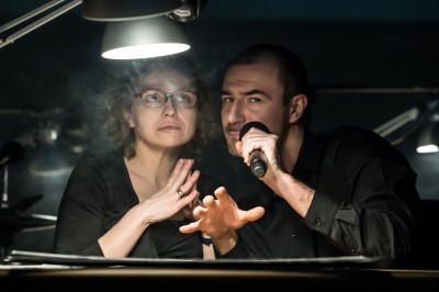 "Dziady" i... 14 godzin w teatrze. Premiera 20 lutego - 8