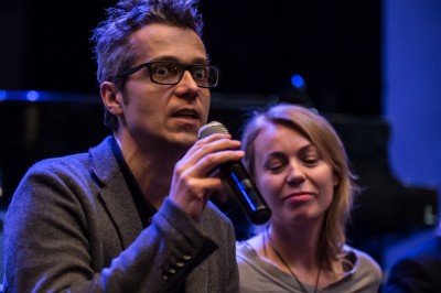 "Dziady" i... 14 godzin w teatrze. Premiera 20 lutego - 1