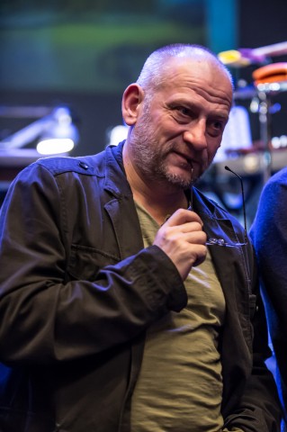 "Dziady" i... 14 godzin w teatrze. Premiera 20 lutego - 2