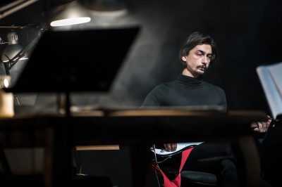 "Dziady" i... 14 godzin w teatrze. Premiera 20 lutego - 3