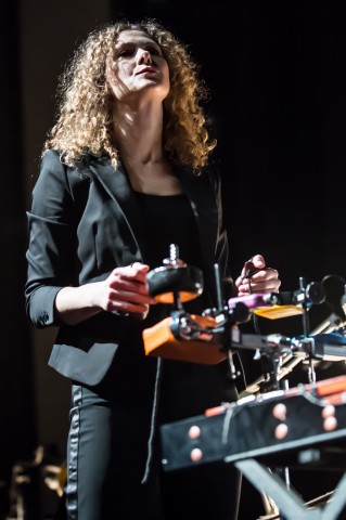 "Dziady" i... 14 godzin w teatrze. Premiera 20 lutego - 4