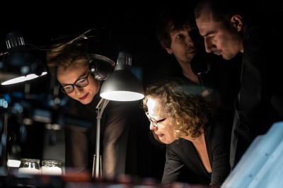 "Dziady" i... 14 godzin w teatrze. Premiera 20 lutego - 5