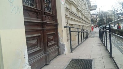 Poczta bez barier (REAKCJA24)  - 2