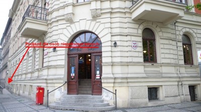 Poczta bez barier (REAKCJA24)