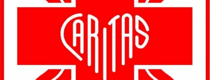 Torby miłosierdzia Caritasu - 