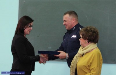 Nowe wyposażenie specjalistyczne dla policyjnych antyterrorystów - 7