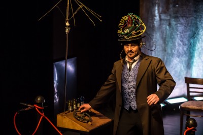 Tesla w teatrze. Niezwykłe przedstawienie dla dzieci - 7
