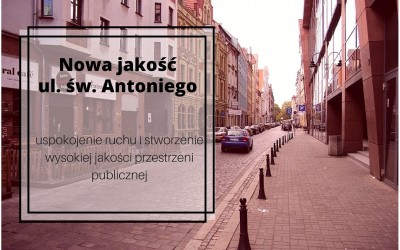 Wrocław: Tak ma wyglądać ulica św. Antoniego [WIZUALIZACJE] - 5