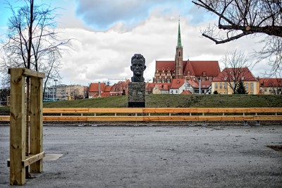 Nadodrzańskie bulwary wypięknieją - 4