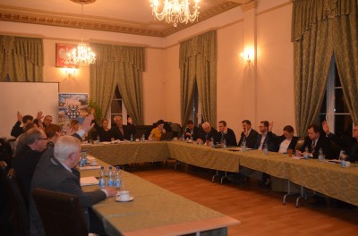 Plan ratunkowy dla szpitala w Trzebnicy przyjęty