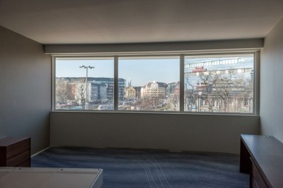 Budowa budynku OVO we Wrocławiu na finiszu [ZDJĘCIA] - 0