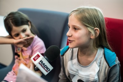 Młodzi radiowcy mieszają w Radiu Wrocław [ZOBACZ ZDJĘCIA] - 23