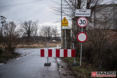 Wiceprezydent Wrocławia protestuje ws. drogi Blizanowice - Trestno - 4