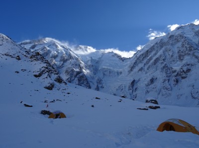 Nanga Parbat w ujęciu wrocławskiego operatora - 0