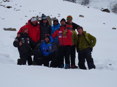 Nanga Parbat w ujęciu wrocławskiego operatora - 2