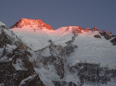 Nanga Parbat w ujęciu wrocławskiego operatora - 3