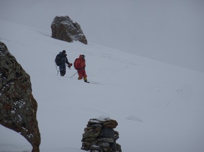 Nanga Parbat w ujęciu wrocławskiego operatora - 4
