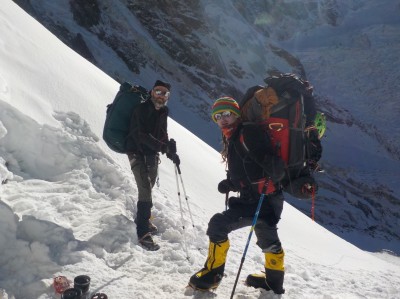 Nanga Parbat w ujęciu wrocławskiego operatora - 6
