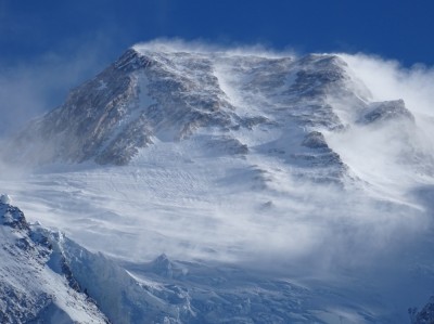 Nanga Parbat w ujęciu wrocławskiego operatora