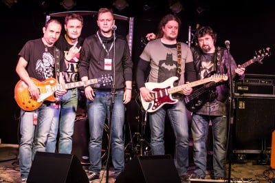 Muzyczna Bitwa Radia Wrocław dziś grała w Legnicy (WYNIKI, ZDJĘCIA) - 5