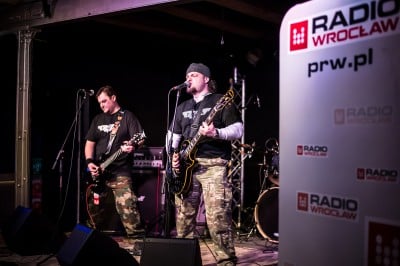 Muzyczna Bitwa Radia Wrocław dziś grała w Legnicy (WYNIKI, ZDJĘCIA) - 14