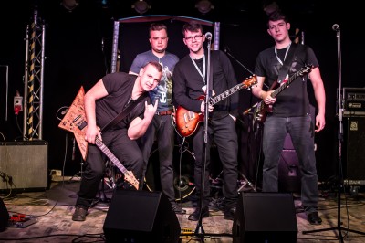 Muzyczna Bitwa Radia Wrocław dziś grała w Legnicy (WYNIKI, ZDJĘCIA) - 18