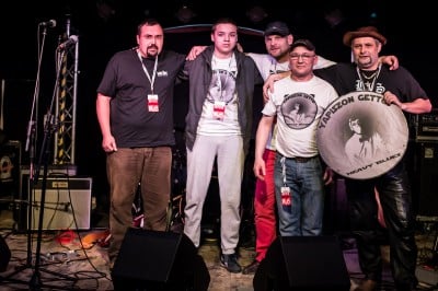 Muzyczna Bitwa Radia Wrocław dziś grała w Legnicy (WYNIKI, ZDJĘCIA) - 25