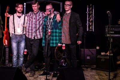 Muzyczna Bitwa Radia Wrocław dziś grała w Legnicy (WYNIKI, ZDJĘCIA) - 28