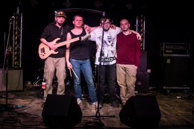 Muzyczna Bitwa Radia Wrocław dziś grała w Legnicy (WYNIKI, ZDJĘCIA) - 40