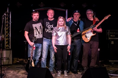 Muzyczna Bitwa Radia Wrocław dziś grała w Legnicy (WYNIKI, ZDJĘCIA) - 43