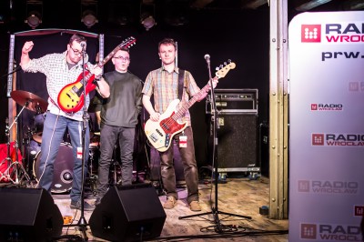 Muzyczna Bitwa Radia Wrocław dziś grała w Legnicy (WYNIKI, ZDJĘCIA) - 8