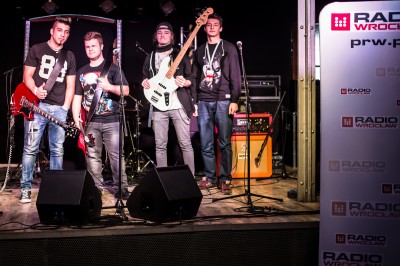 Muzyczna Bitwa Radia Wrocław dziś grała w Legnicy (WYNIKI, ZDJĘCIA) - 12