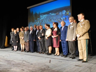 Uroczysta gala zainaugurowała 40 Bieg Piast&oacute;w