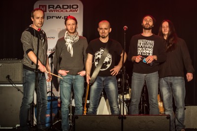 Muzyczna Bitwa Radia Wrocław: Byliśmy w Bolesławcu (WYNIKI) - 17