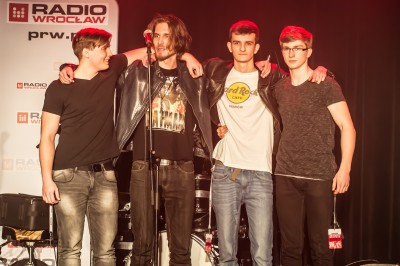 Muzyczna Bitwa Radia Wrocław: Byliśmy w Bolesławcu (WYNIKI) - 23