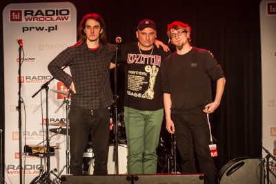 Muzyczna Bitwa Radia Wrocław: Byliśmy w Bolesławcu (WYNIKI) - 30
