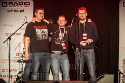 Muzyczna Bitwa Radia Wrocław: Byliśmy w Bolesławcu (WYNIKI) - 13