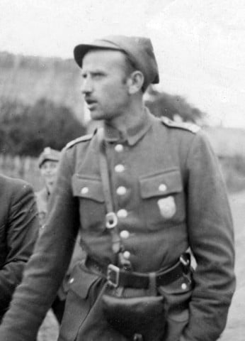 Żołnierze Wyklęci: Orlik, Warszyc, Łupaszka, Zapora, Inka, Ogień i inni - 8
