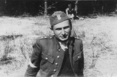 Żołnierze Wyklęci: Orlik, Warszyc, Łupaszka, Zapora, Inka, Ogień i inni - 11