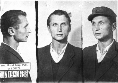 Żołnierze Wyklęci: Orlik, Warszyc, Łupaszka, Zapora, Inka, Ogień i inni - 1