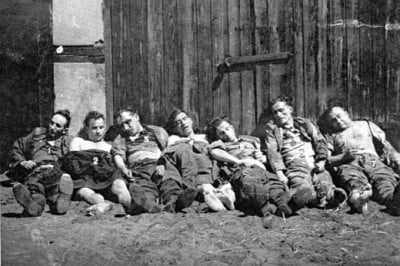 Żołnierze Wyklęci: Orlik, Warszyc, Łupaszka, Zapora, Inka, Ogień i inni - 2