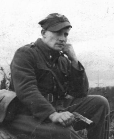 Żołnierze Wyklęci: Orlik, Warszyc, Łupaszka, Zapora, Inka, Ogień i inni - 7