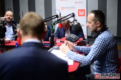 Debata Polityczna Radia Wrocław