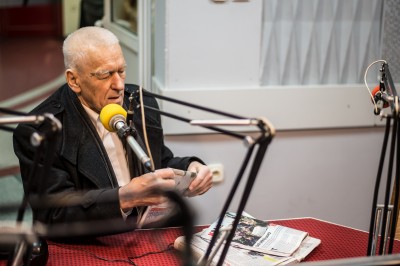 Kornel Morawiecki o Wałęsie, Trybunale i Komisji Weneckiej - 0