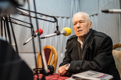 Kornel Morawiecki o Wałęsie, Trybunale i Komisji Weneckiej - 2