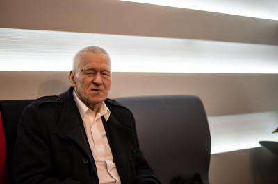 Kornel Morawiecki o Wałęsie, Trybunale i Komisji Weneckiej - 4