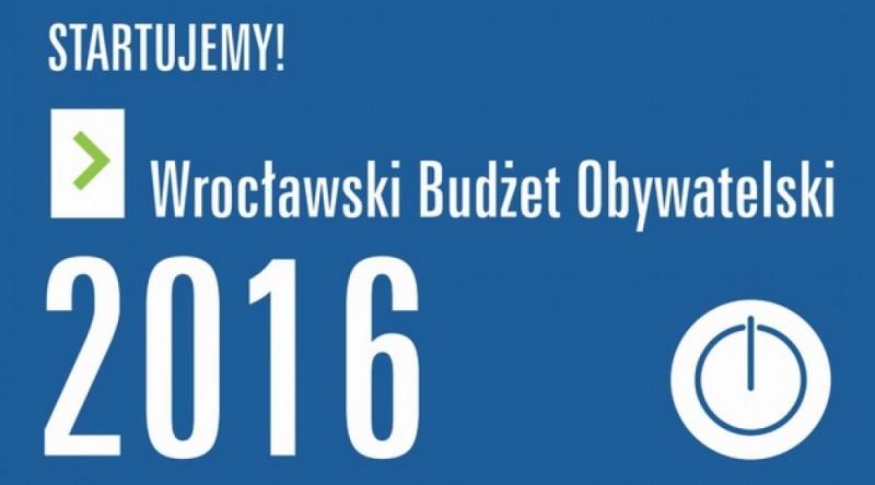 Wrocławski Budżet Obywatelski: 600 wniosków jest, może być dużo więcej -