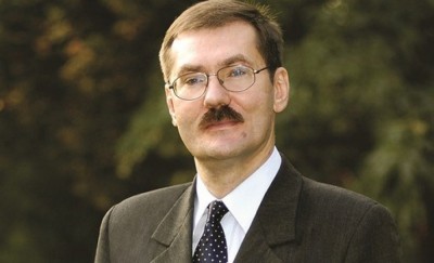 Roman Kowalczyk rekomendowany na Dolnośląskiego Kuratora Oświaty