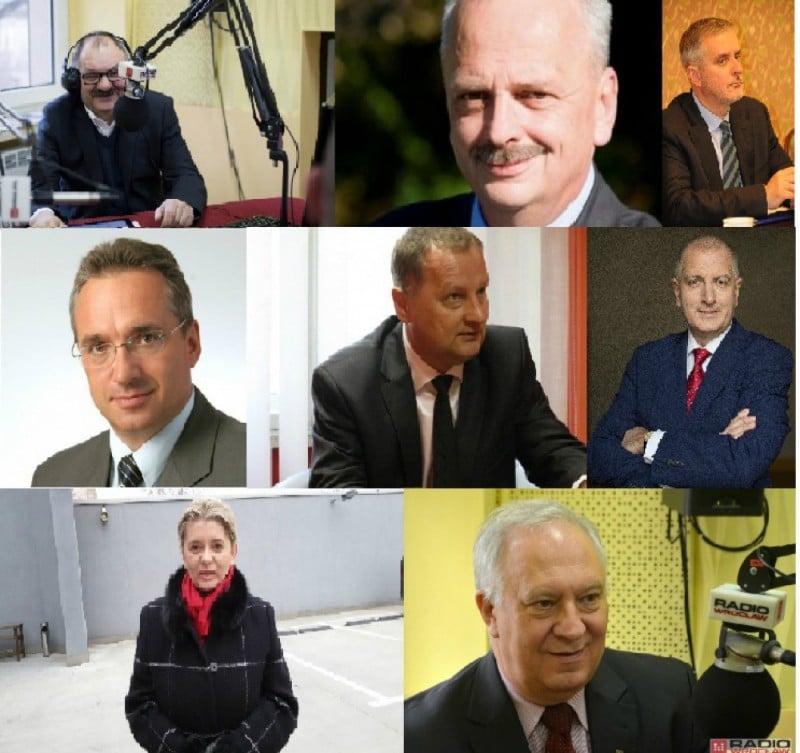 Oświadczenia majątkowe dolnośląskich samorządowców – Piotr Kaszuwara